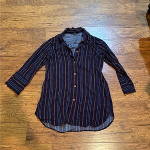 Midnight Bakery Sleep Shirt